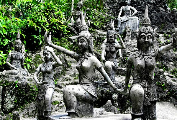 Čo robiť na Koh Samui 3